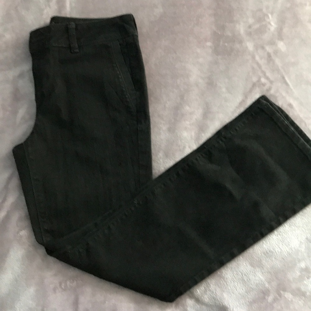 Vera Wang Bootcut Jeans